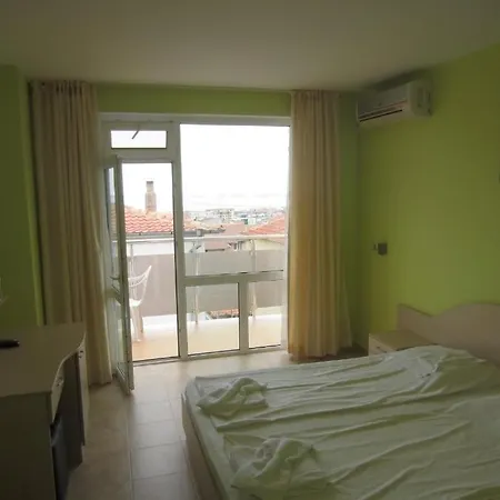 Pensiune Niki House *