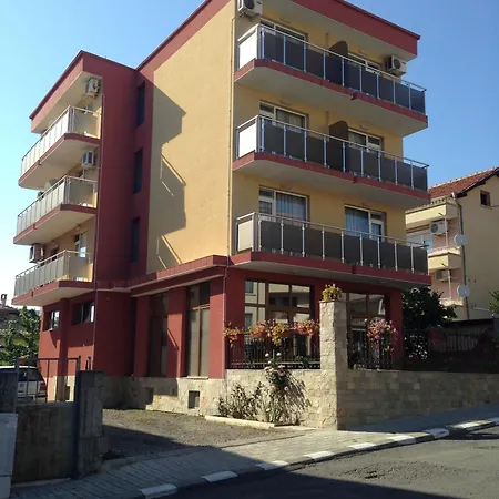 Niki House * Sveti Vlas