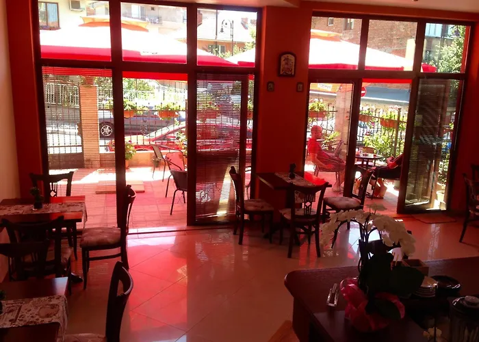 Niki House 招待所