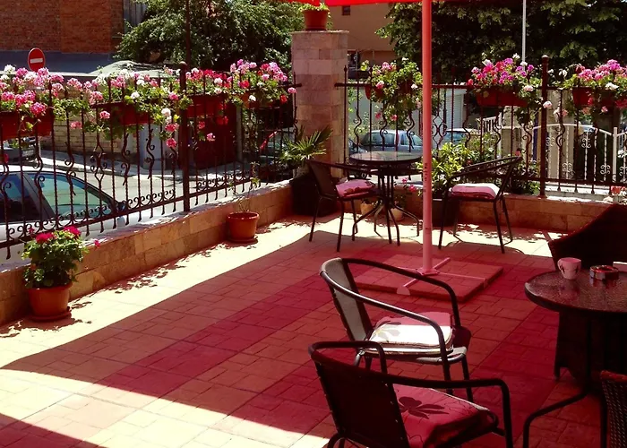 Niki House 招待所